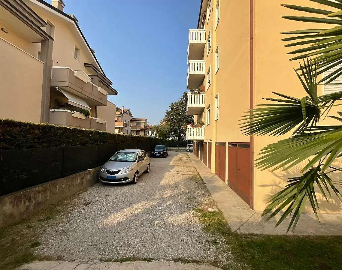 Plebiscito Apartment Padova