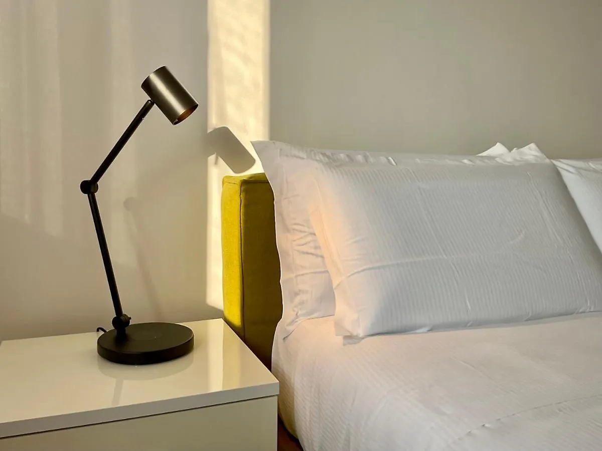 Plebiscito Apartment Padova