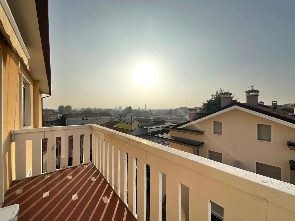 Plebiscito Apartment Padova