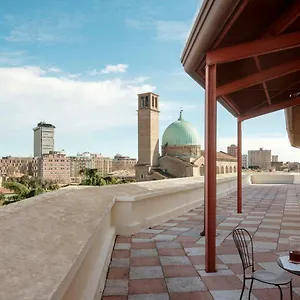 Casa Al Carmine ゲストハウス